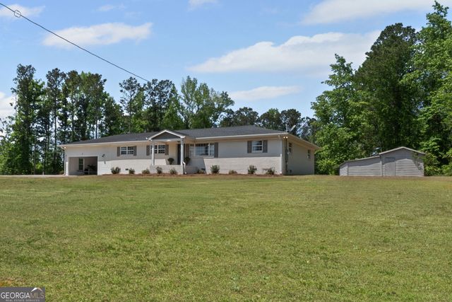 31 Fields Road, Newnan, GA 30263