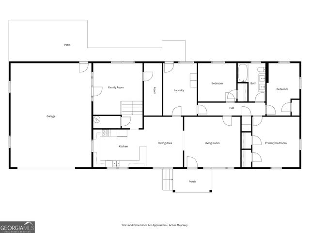31 Fields Road, Newnan, GA 30263