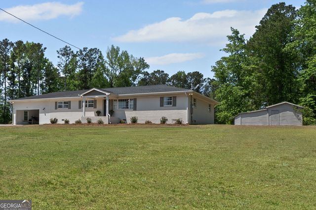 31 Fields Road, Newnan, GA 30263