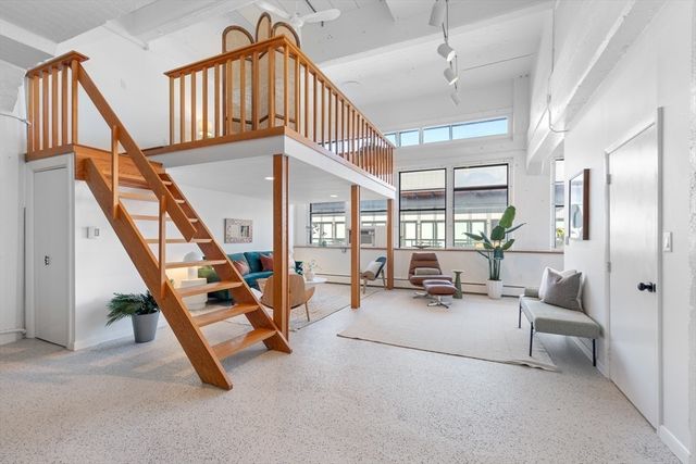 1 Fitchburg St C520, Somerville, MA 02143