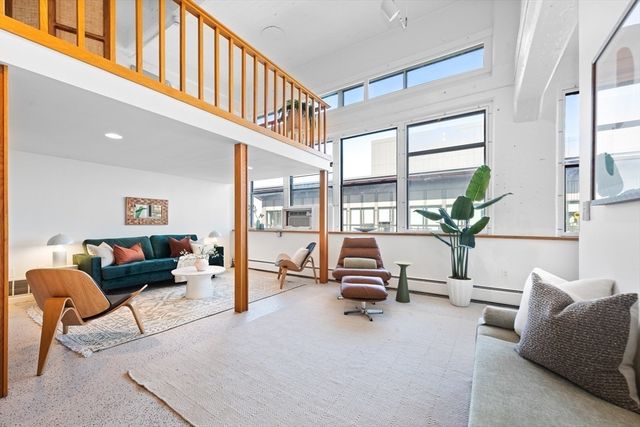 1 Fitchburg St C520, Somerville, MA 02143