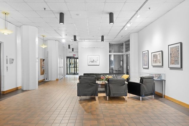 1 Fitchburg St C520, Somerville, MA 02143