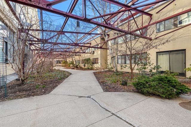 1 Fitchburg St C520, Somerville, MA 02143
