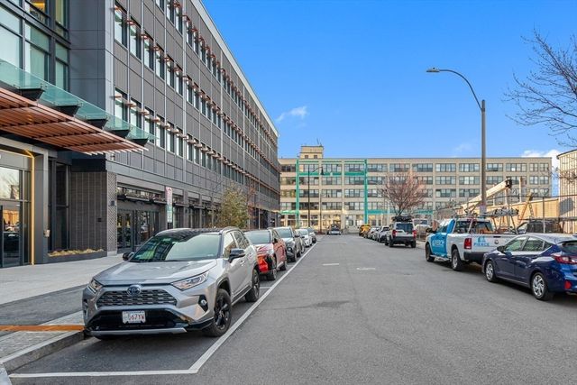 1 Fitchburg St C520, Somerville, MA 02143
