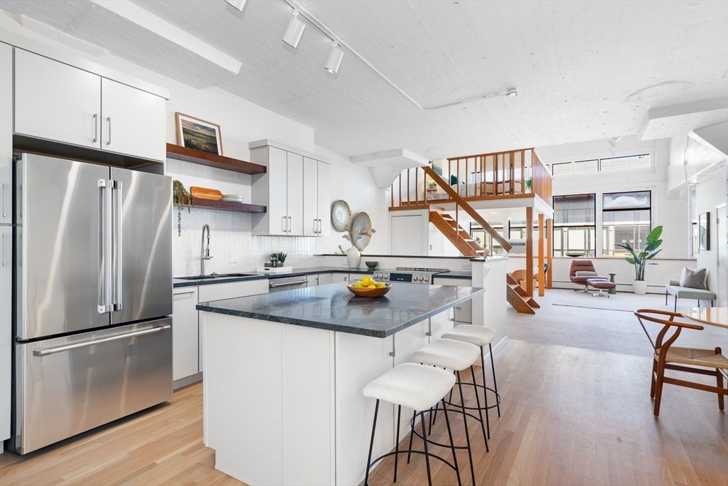 1 Fitchburg St C520, Somerville, MA 02143