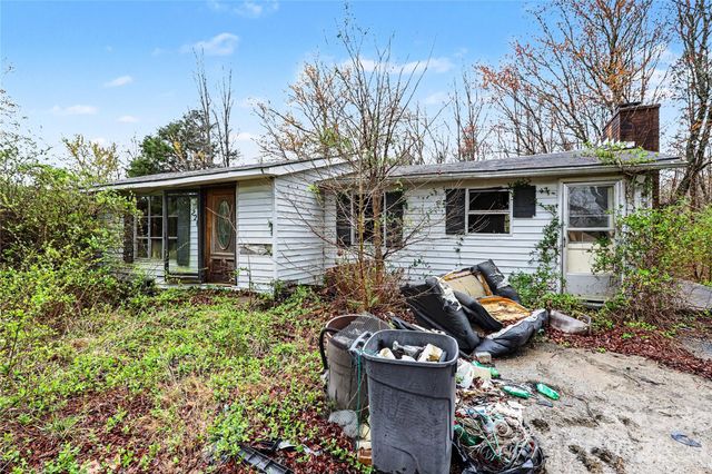 220 Hope Hill Road, Salisbury, NC 28147