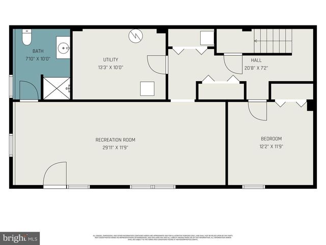 375 MEADOW TRL, Delta, PA 17314