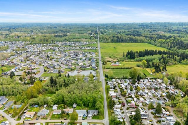 4884 Bay Road, Blaine, WA 98230