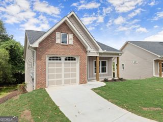 93 Colonial Drive, Cleveland, GA 30528