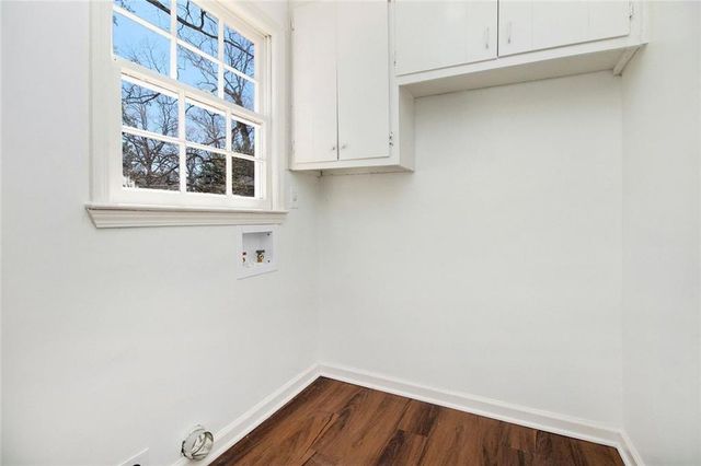 133 N Bellview Road, Aragon, GA 30104