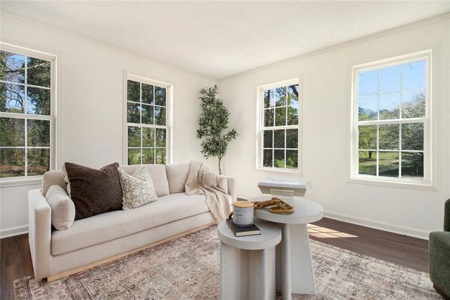 133 N Bellview Road, Aragon, GA 30104