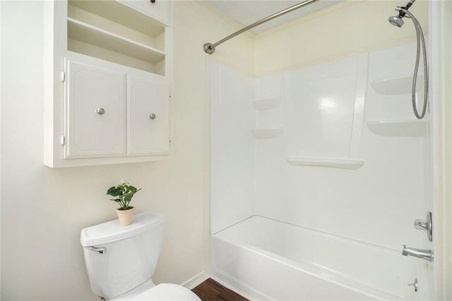 133 N Bellview Road, Aragon, GA 30104