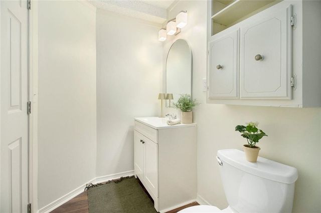 133 N Bellview Road, Aragon, GA 30104