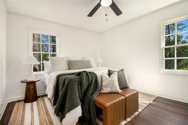 133 N Bellview Road, Aragon, GA 30104