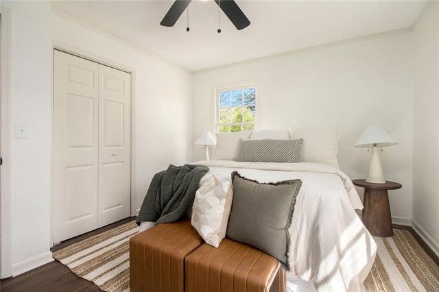 133 N Bellview Road, Aragon, GA 30104