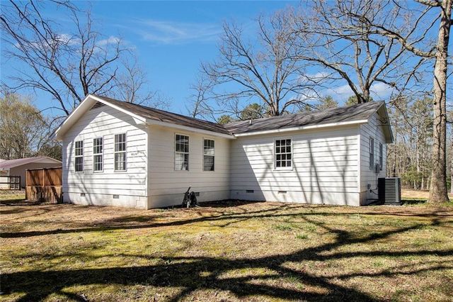 133 N Bellview Road, Aragon, GA 30104