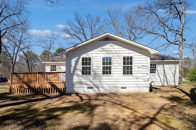 133 N Bellview Road, Aragon, GA 30104