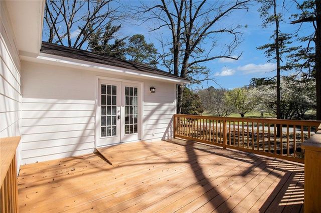 133 N Bellview Road, Aragon, GA 30104