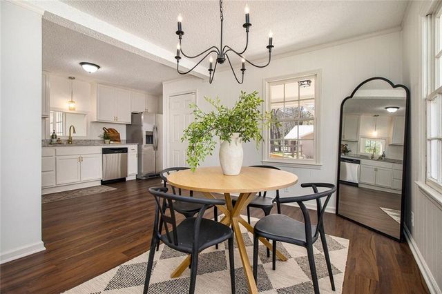 133 N Bellview Road, Aragon, GA 30104