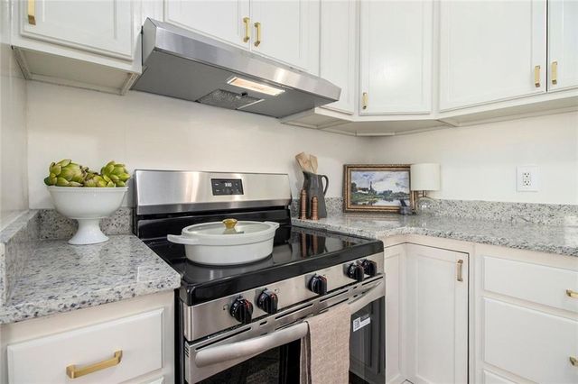 133 N Bellview Road, Aragon, GA 30104