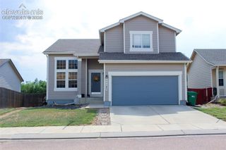 11145 Falling Star Road, Fountain, CO 80817