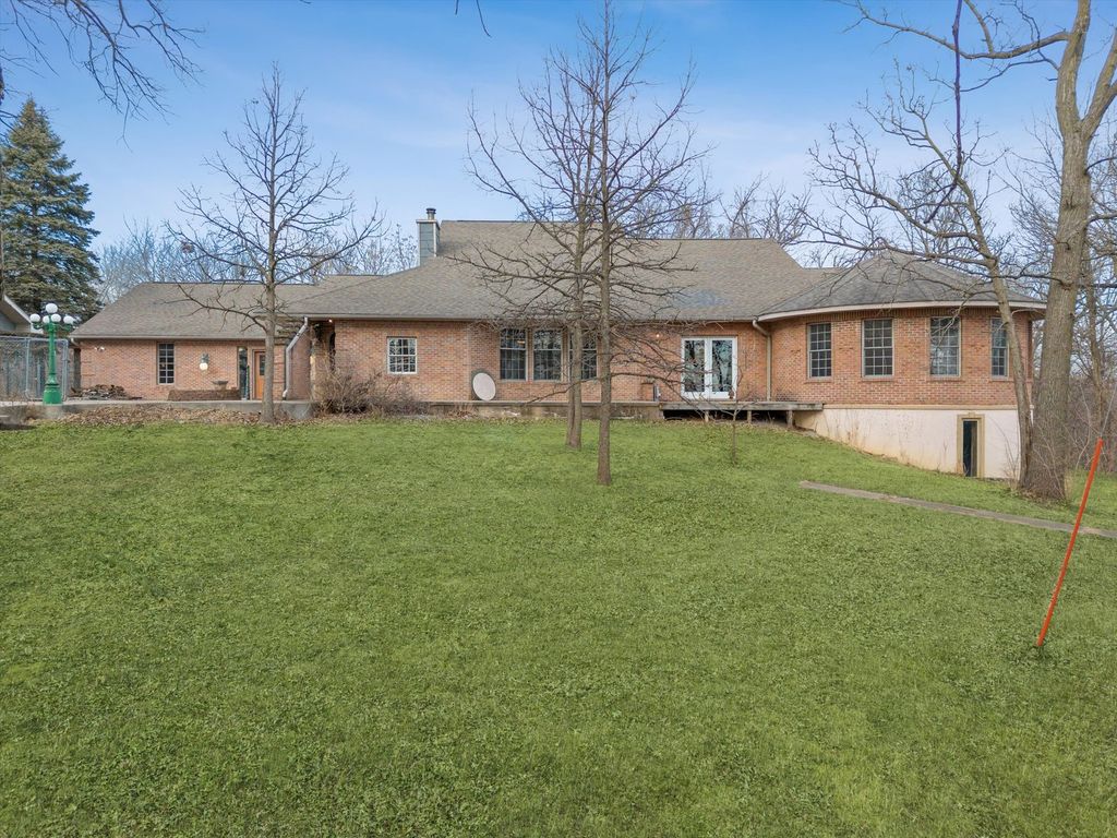 315 N 9th Street, Clinton, IA 52372