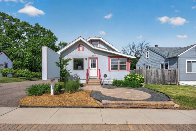 1069 S Robert Street, West Saint Paul, MN 55118