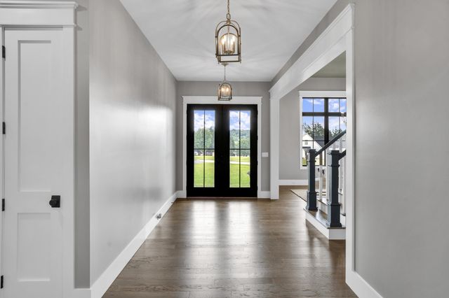 351 Mallard Trail, NW, Cleveland, TN 37312