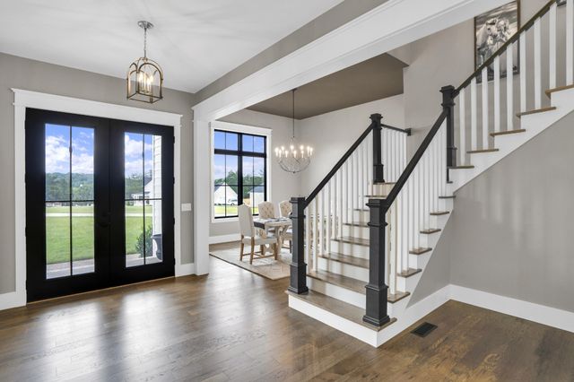 351 Mallard Trail, NW, Cleveland, TN 37312