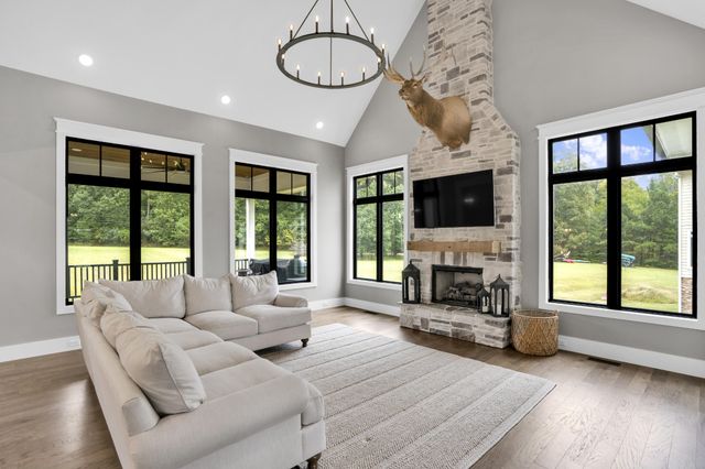 351 Mallard Trail, NW, Cleveland, TN 37312