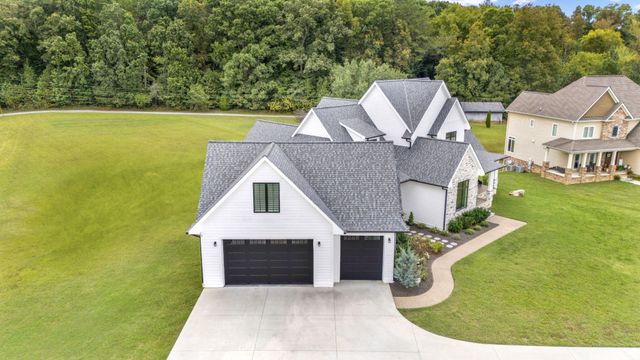 351 Mallard Trail, NW, Cleveland, TN 37312