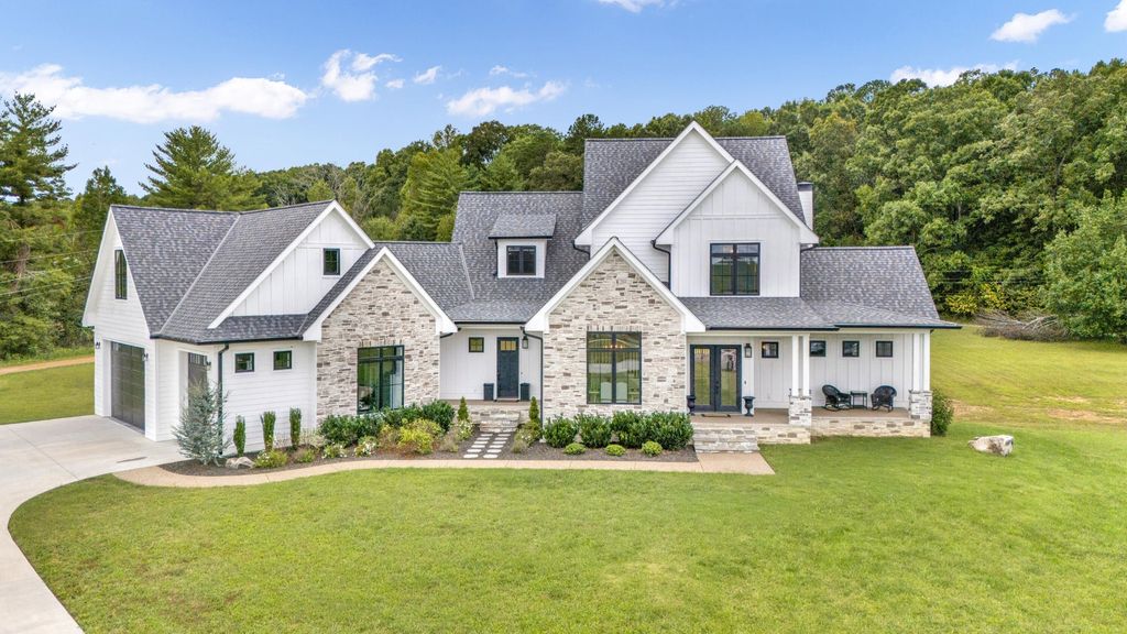 351 Mallard Trail, NW, Cleveland, TN 37312