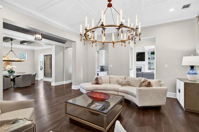 23 Rugged Lark Circle, Tomball, TX 77377