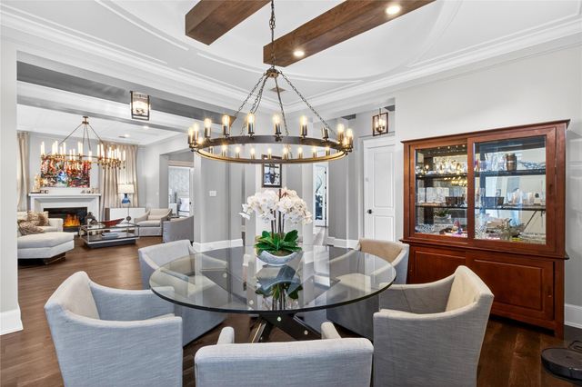 23 Rugged Lark Circle, Tomball, TX 77377