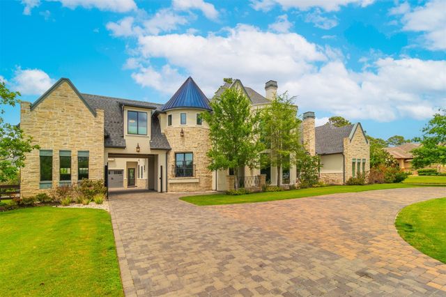 23 Rugged Lark Circle, Tomball, TX 77377