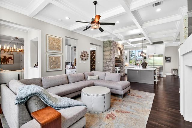 23 Rugged Lark Circle, Tomball, TX 77377