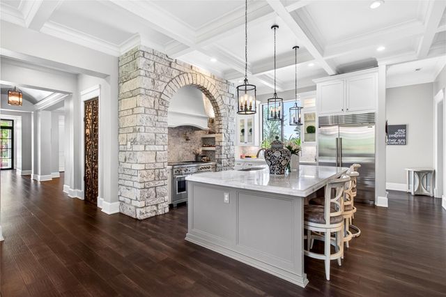 23 Rugged Lark Circle, Tomball, TX 77377