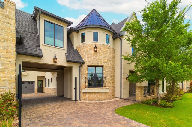 23 Rugged Lark Circle, Tomball, TX 77377
