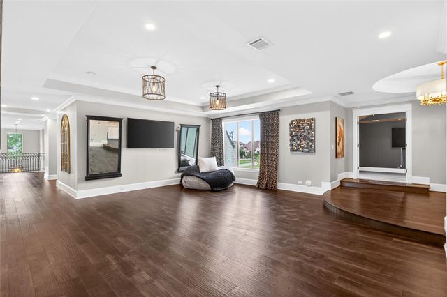 23 Rugged Lark Circle, Tomball, TX 77377