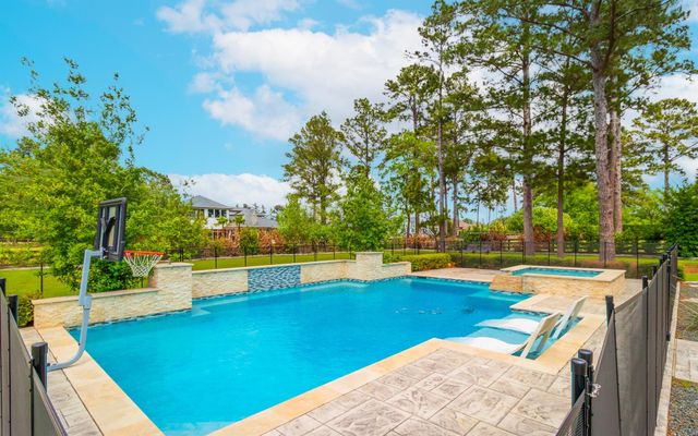 23 Rugged Lark Circle, Tomball, TX 77377