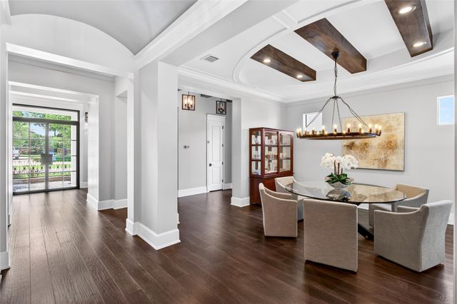 23 Rugged Lark Circle, Tomball, TX 77377