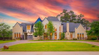 23 Rugged Lark Circle, Tomball, TX 77377