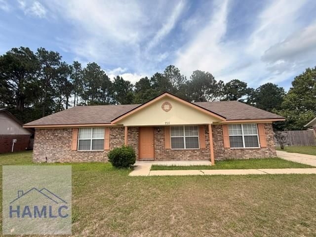 755 Melissa Drive, Hinesville, GA 31313