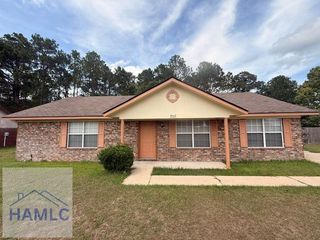 755 Melissa Drive, Hinesville, GA 31313