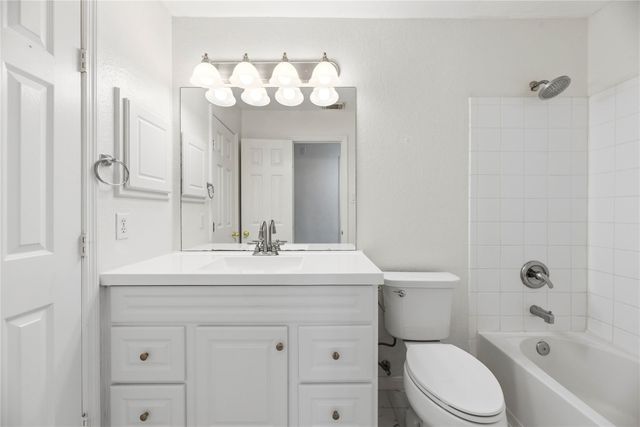 20823 Smokey Sage Drive, Katy, TX 77450