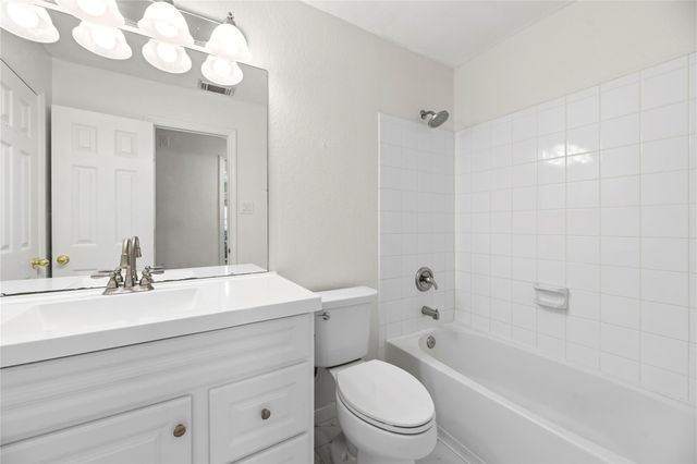 20823 Smokey Sage Drive, Katy, TX 77450
