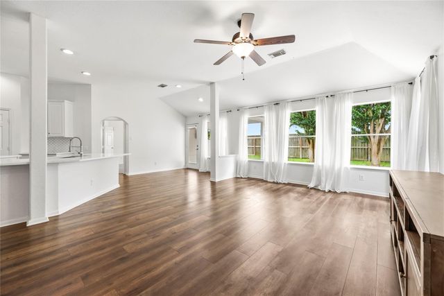 20823 Smokey Sage Drive, Katy, TX 77450