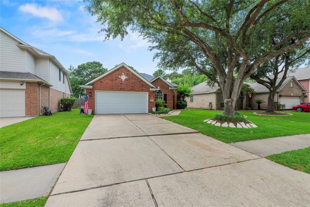 20823 Smokey Sage Drive, Katy, TX 77450