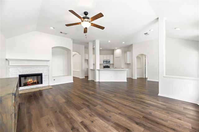 20823 Smokey Sage Drive, Katy, TX 77450