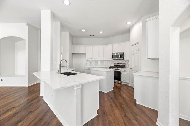 20823 Smokey Sage Drive, Katy, TX 77450